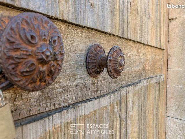 Maison vente à La Rochelle, Nuaillé-d'aunis