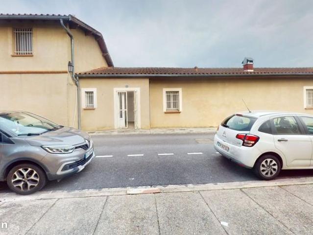 Maison vente à Toulouse, Castelnau-d'estrétefonds