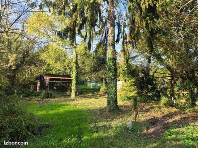 Maison vente à Sainte-aulde, Seine-et-Marne