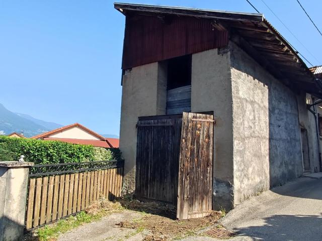Maison vente à Grenoble, Pontcharra