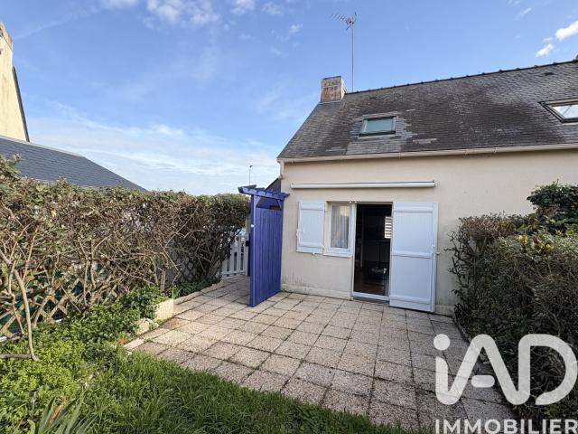 Maison vente à Saint-Nazaire, Le Croisic