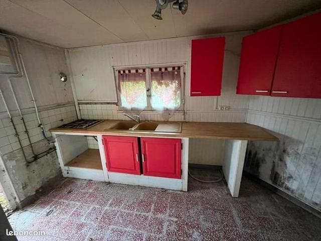Maison vente à Pontoise, Auvers-sur-oise