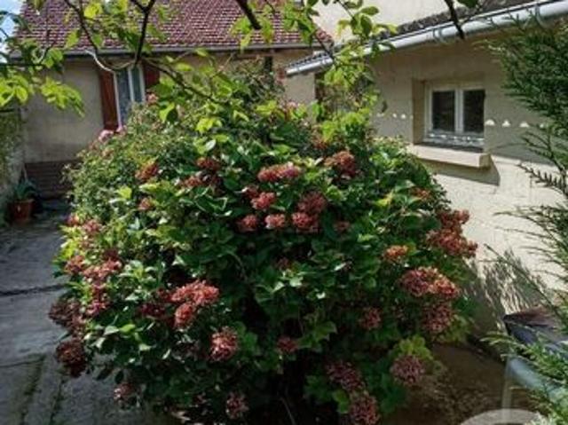 Maison vente à Montsoult, Val-d'Oise