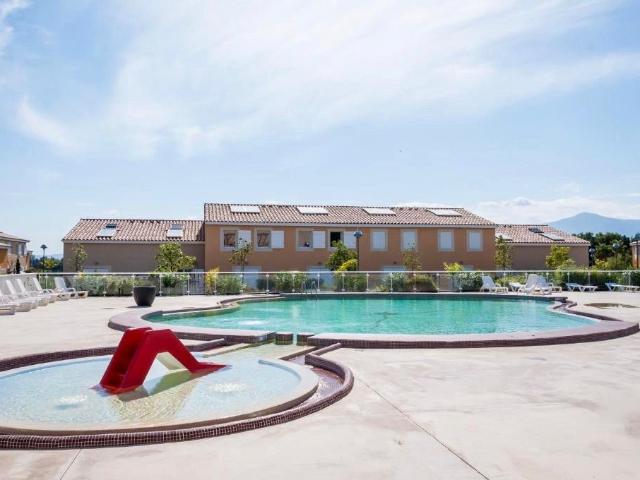 Appartement vente à Céret, Latour-bas-elne