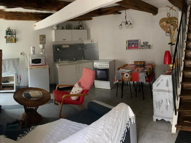 Maison vente à Cahors, Cénevières
