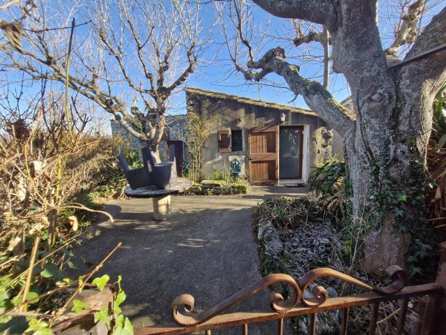 Maison vente à Apt, Castellet