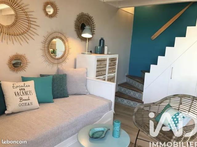 Maison vente à Tarbes, Marseillan