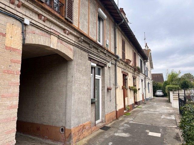 Maison location à Nogent-sur-Marne, Champigny-sur-marne