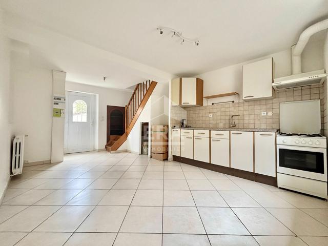 Maison vente à Évry, Ballancourt-sur-essonne