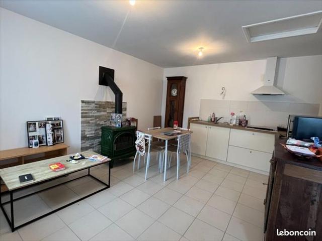 Maison vente à Guingamp, Bretagne