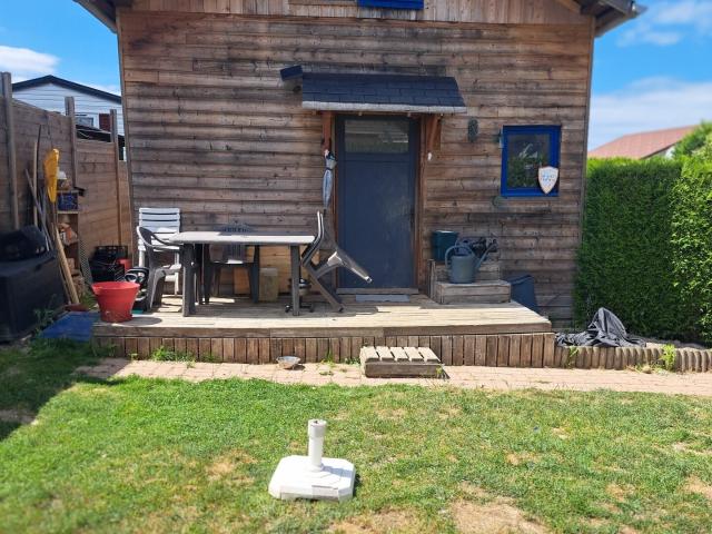 Maison vente à Lisieux, Dozulé