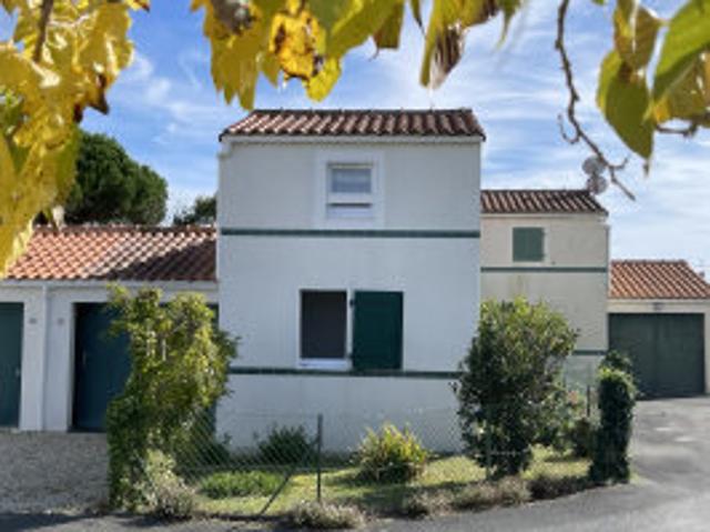Maison vente à Rochefort, Saint-georges-d'oléron