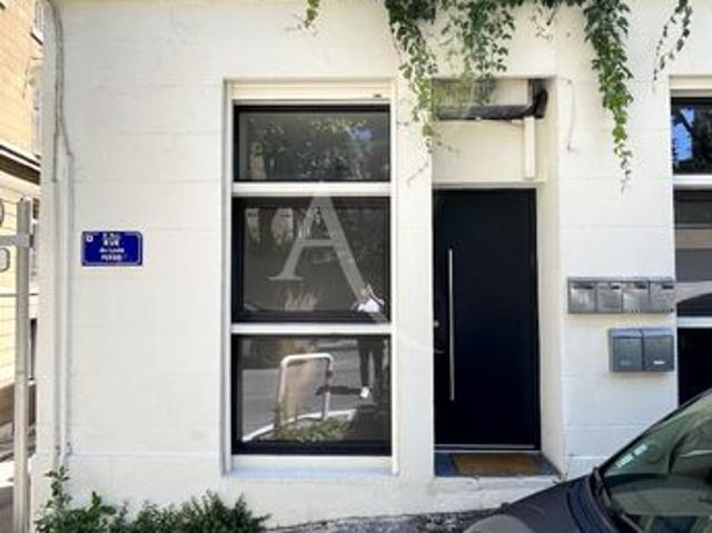 Maison vente à Marseille