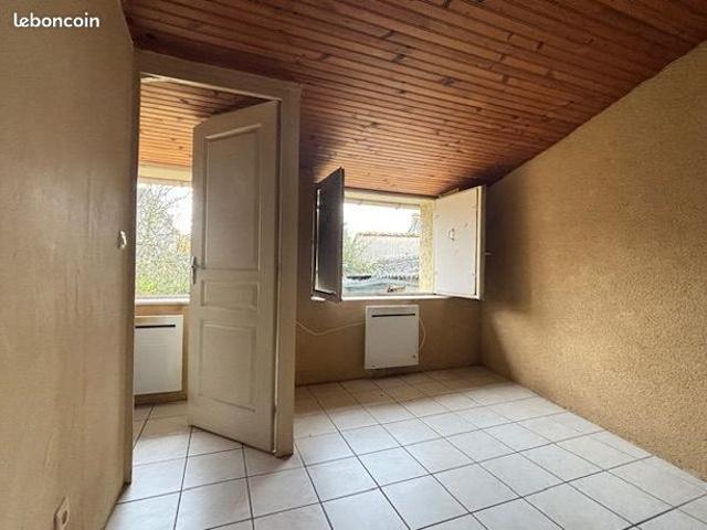 Maison vente à Saumur, Pays de la Loire