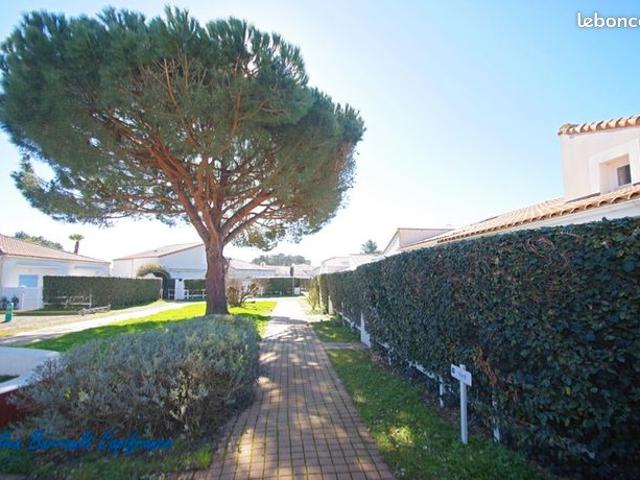 Maison vente à Les Sables-d'Olonne, La Tranche-sur-mer