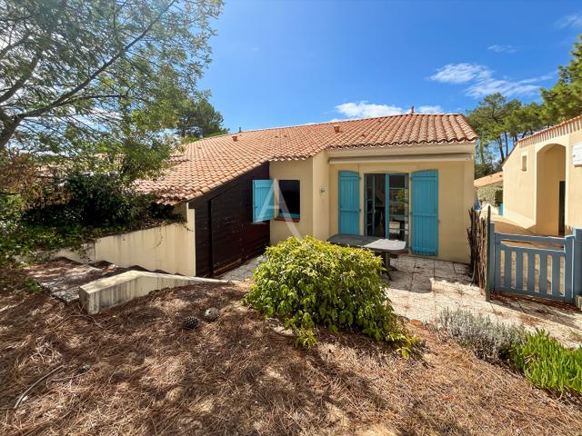 Maison vente à Les Sables-d'Olonne, Saint-jean-de-monts
