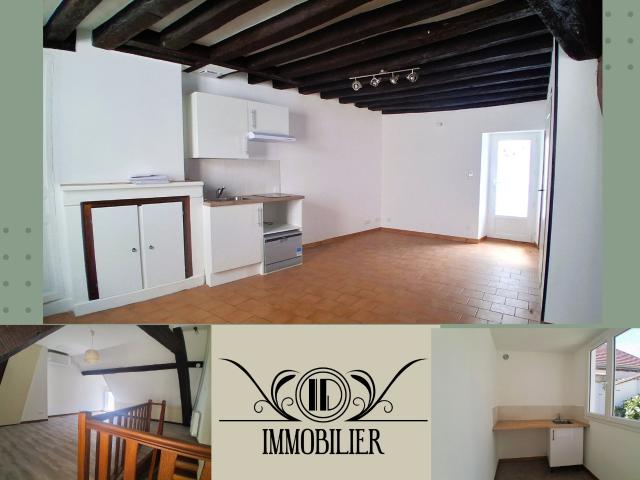 Maison location à Montargis, Briare