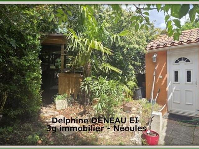 Maison vente à Brignoles, Forcalqueiret
