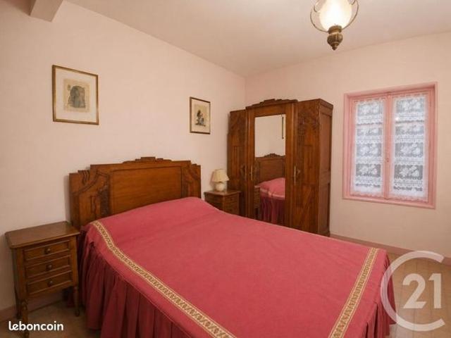 Maison vente à Montluçon, Audes