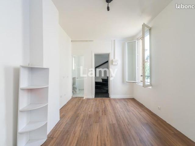 Maison vente à Le Raincy, Villemomble