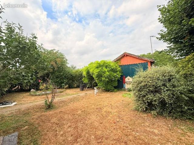 Maison vente à Mennecy, Essonne
