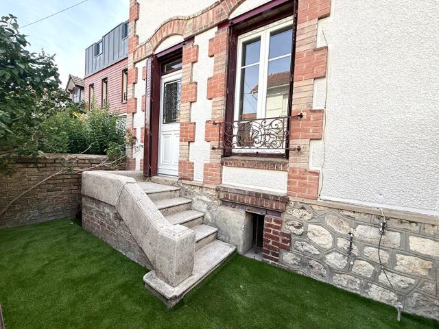 Maison location à Nanterre, Colombes