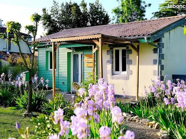 Maison vente à Vérines