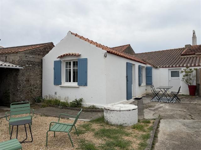 Maison vente à Les Sables-d'Olonne, L'epine