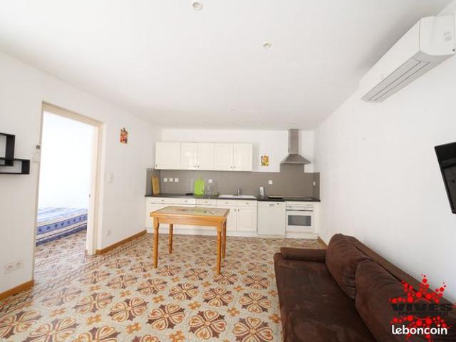 Maison vente à Béziers, Puisserguier
