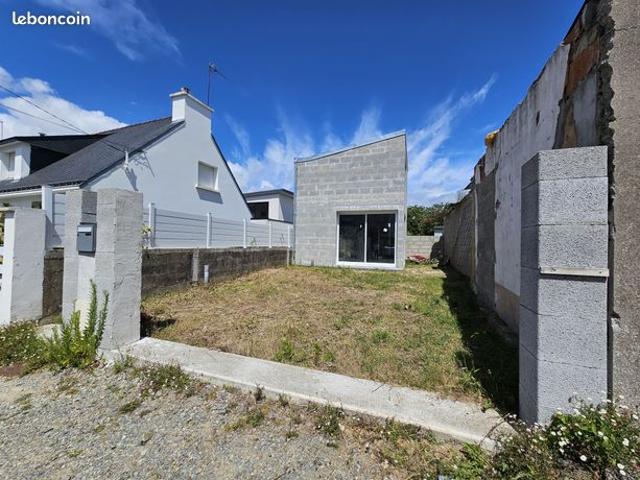 Maison vente à Lorient, Bretagne