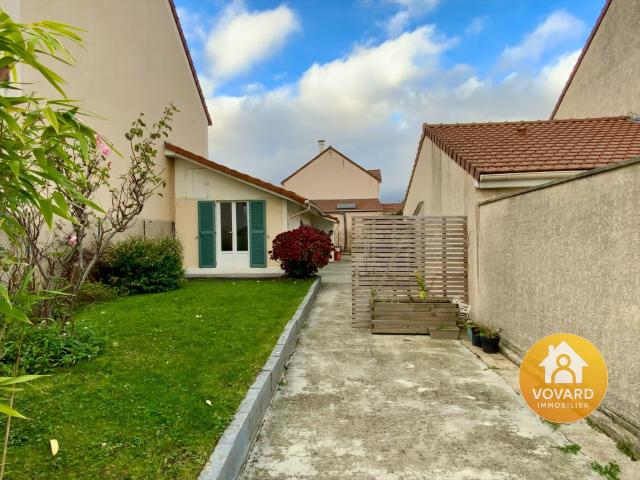 Maison vente à Sarcelles, Saint-brice-sous-forêt