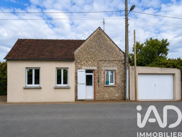 Maison vente à Alençon, Bagnoles-de-l'orne