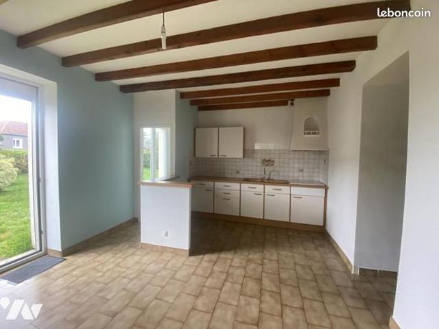Maison vente à Nantes, Orvault
