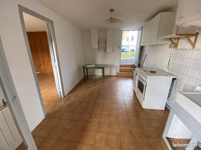 Maison vente à Monistrol-sur-Loire, Haute-Loire
