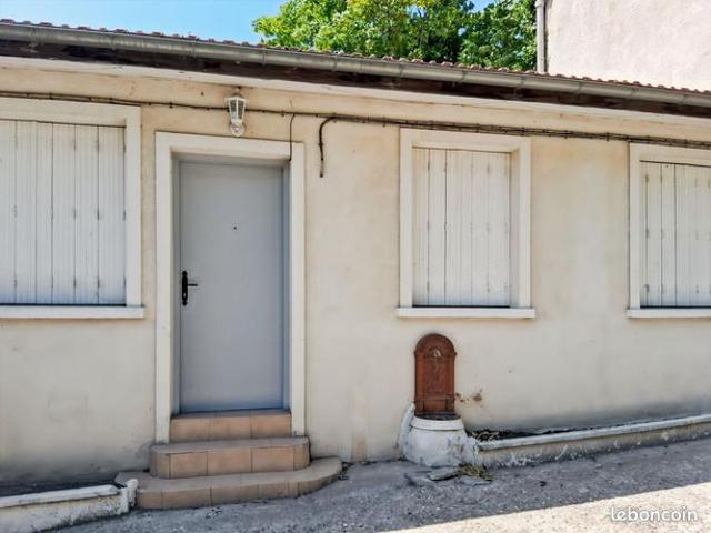 Maison vente à Argenteuil