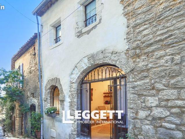 Maison vente à Apt, Bonnieux