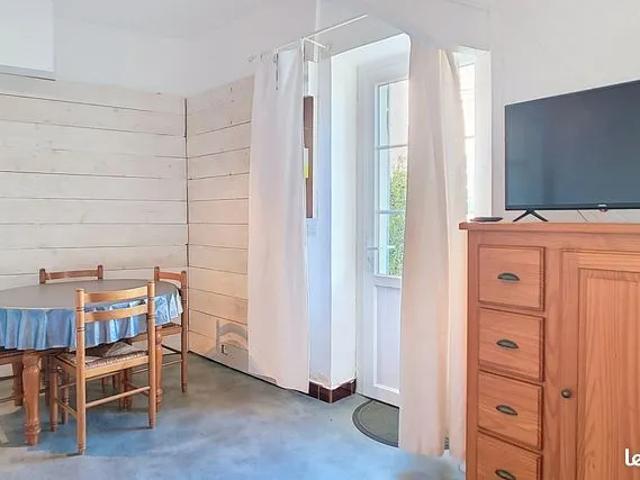 Maison location à Monplaisir, Barbaste