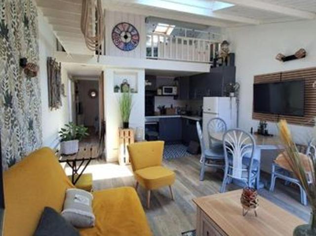 Maison vente à Les Sables-d'Olonne, Bretignolles-sur-mer