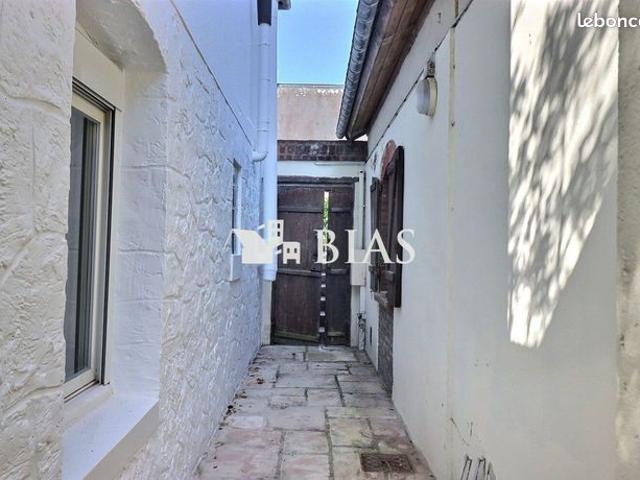 Maison vente à Lisieux, Deauville