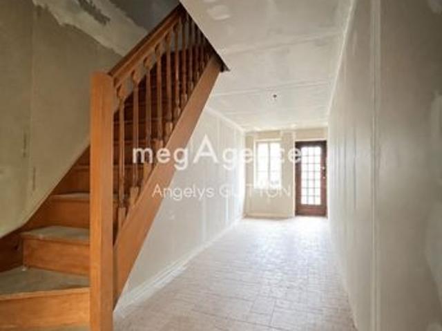 Maison vente à Mamers, Fresnay-sur-sarthe