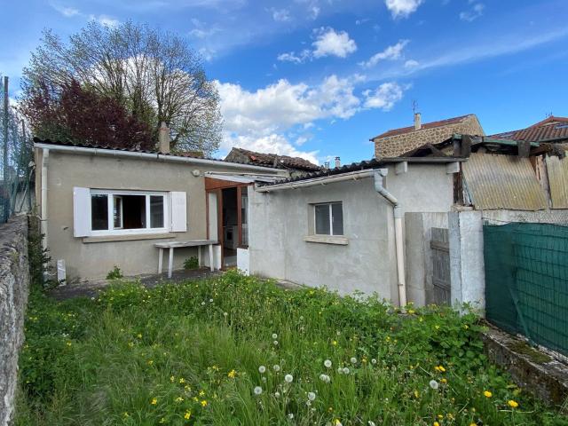 Maison vente à Yssingeaux, Monistrol-sur-loire