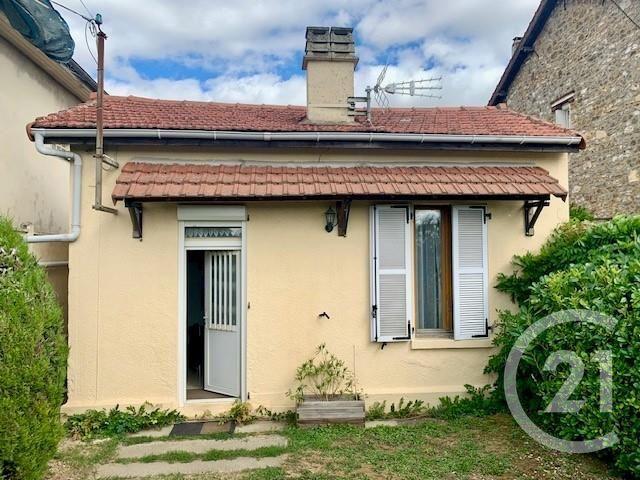 Maison vente à Sarcelles, Maffliers