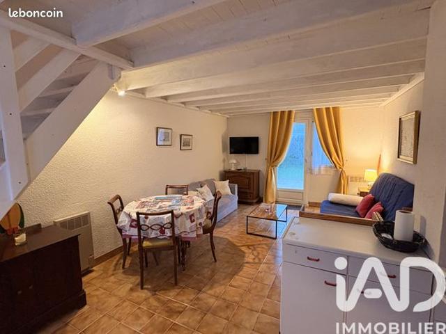 Maison vente à Saint-Nazaire, Le Croisic