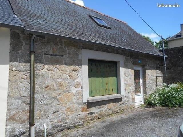 Maison vente à Guingamp, Bretagne