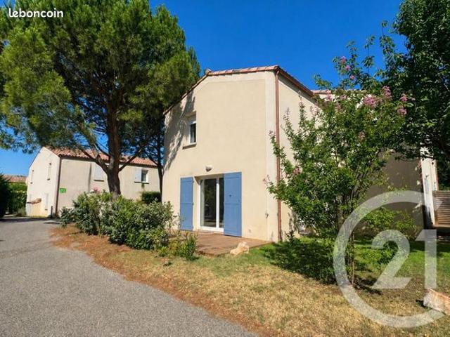 Maison vente à Carpentras, Aubignan