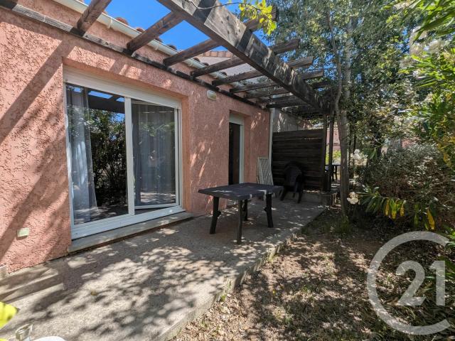 Maison vente à France métropolitaine, Saint-christol