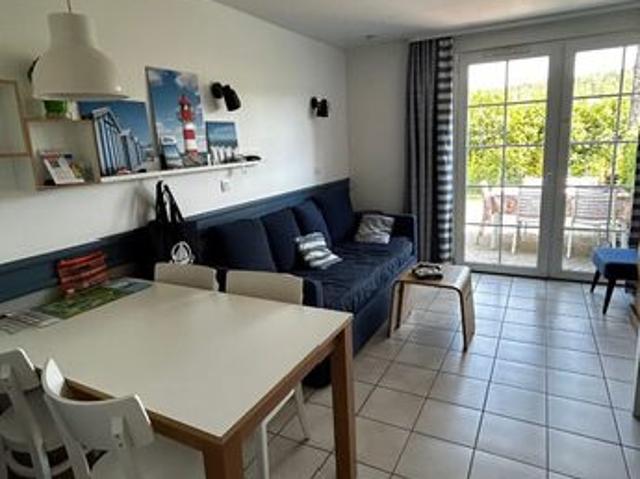 Maison vente à Abbeville, Quend