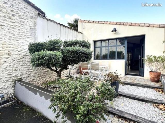 Maison vente à Meschers-sur-gironde, Charente-Maritime