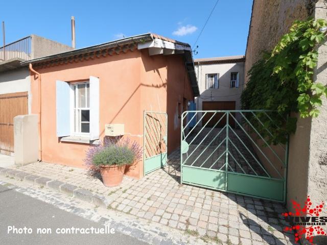 Maison vente à Béziers, Puisserguier