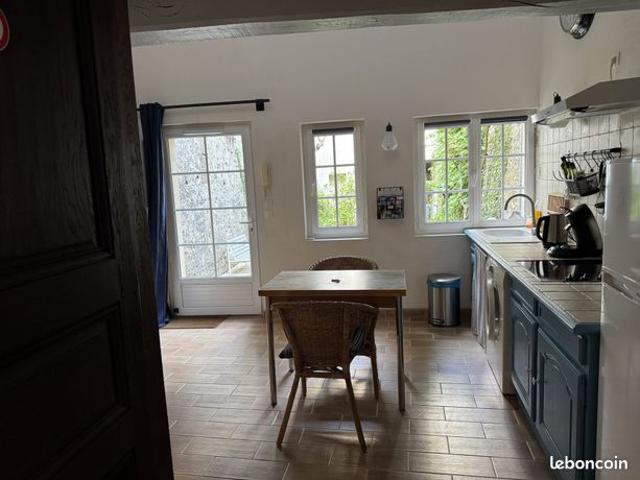 Maison vente à Lisieux, Honfleur